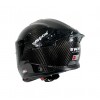 SWAY SW 861 CARBON Gloss Black Full Face