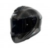 SWAY SW 861 CARBON Gloss Black Full Face