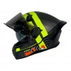 SWAY SW 869 STRIP Full Face