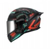 SWAY SW 869 DRIFT Full Face