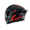 SWAY SW 869 DRIFT Full Face