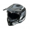 SWAY SW X1 SEUL TRACK Black Grey
