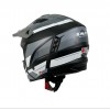 SWAY SW X1 SEUL TRACK Black Grey