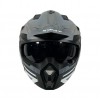 SWAY SW X1 SEUL TRACK Black Grey