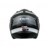 SWAY SW X1 SEUL TRACK Black Grey