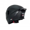 SWAY SW 869 MATT BLACK Full Face