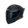 SWAY SW 869 MATT BLACK Full Face