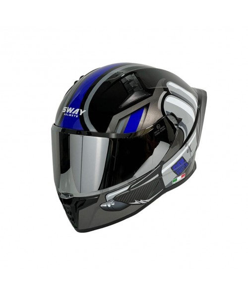 SWAY SW 869 MACHINE Full Face