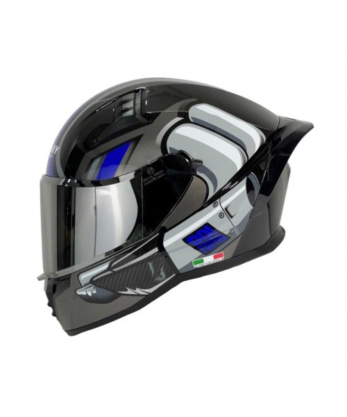 SWAY SW 869 MACHINE Full Face