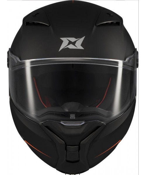 AXXİS FENIX SOLID A1 BLACK MATT