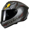 Axxis DRAKEN S NAHESA A2 MATT GREY