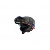 Axxis GECKO SV EPIC B1 MATT BLACK