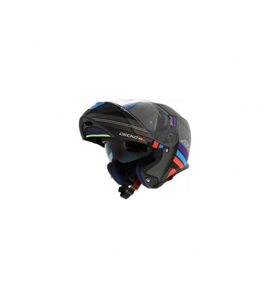 Axxis GECKO SV EPIC B1 MATT BLACK