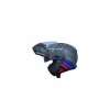 Axxis GECKO SV EPIC B1 MATT BLACK
