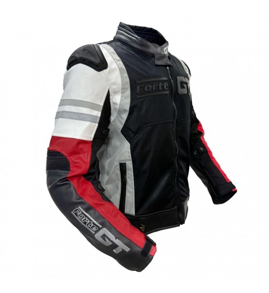 FORTE GT 2003001 TITAN Kırmızı / Hörgüçlü