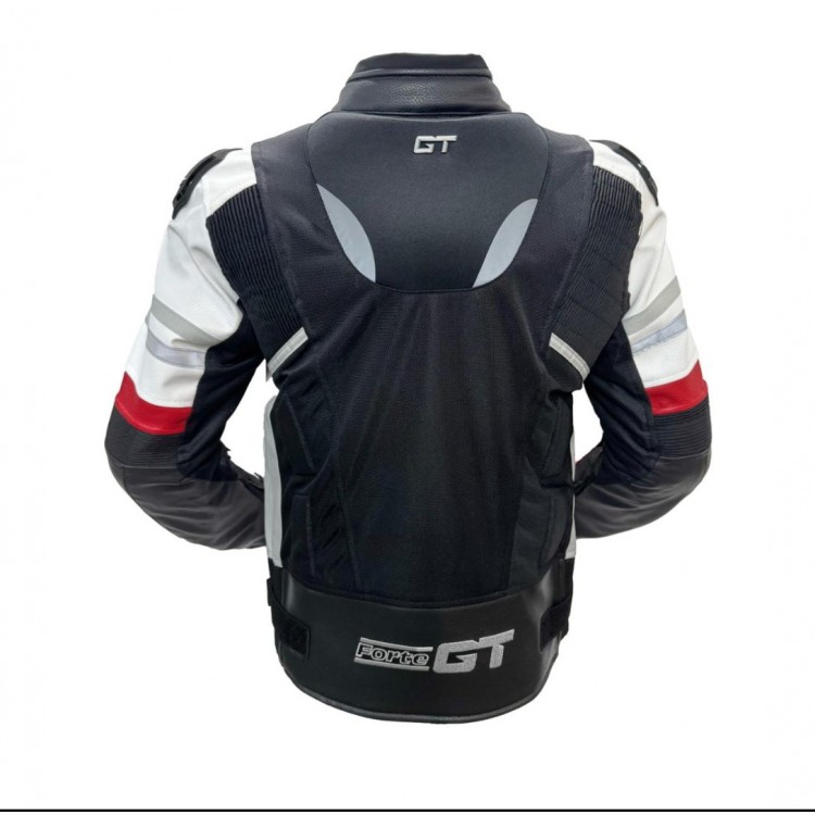 FORTE GT 2003001 TITAN Kırmızı / Hörgüçlü