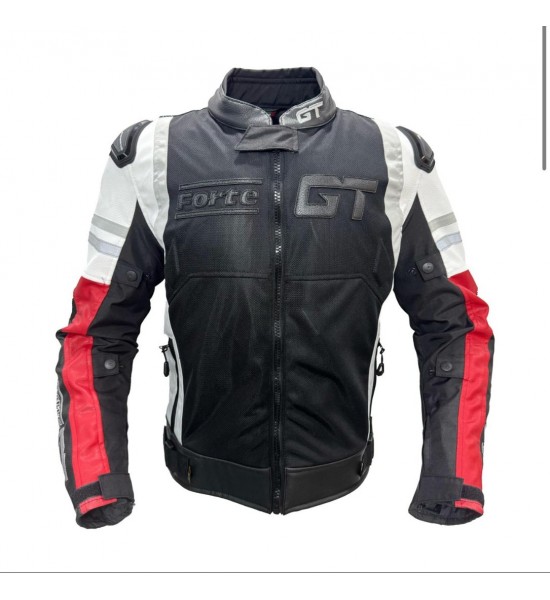 FORTE GT 2003001 TITAN Kırmızı / Hörgüçlü