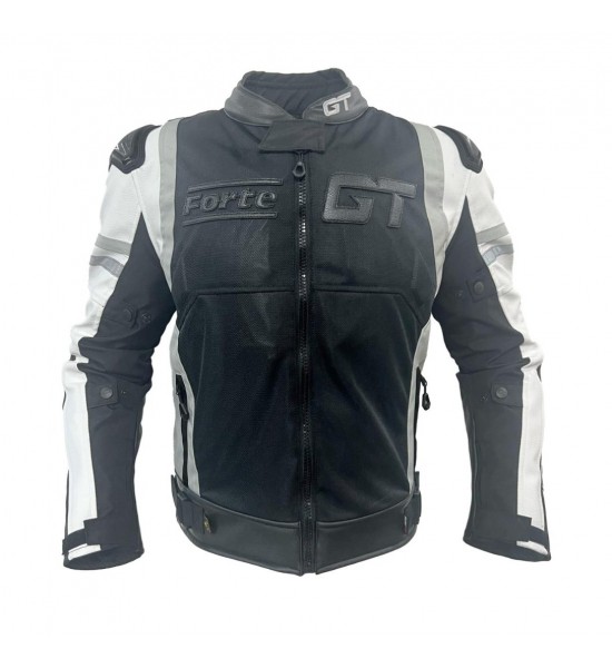 FORTE GT 2003001 TITAN Beyaz / Hörgüçlü