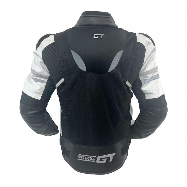 FORTE GT 2003001 TITAN Beyaz / Hörgüçlü