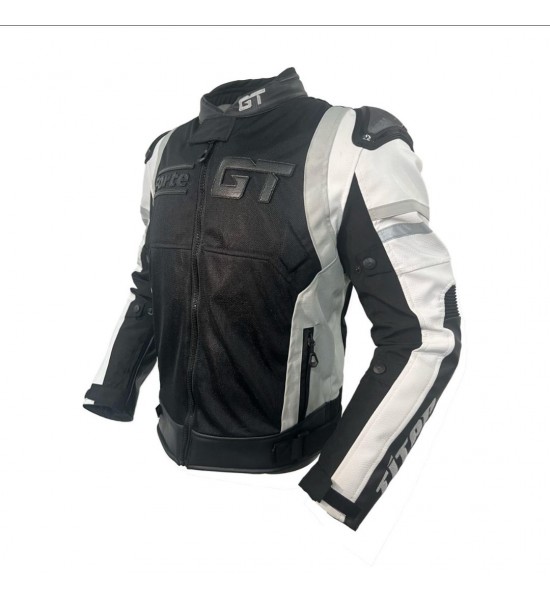 FORTE GT 2003001 TITAN Beyaz / Hörgüçlü