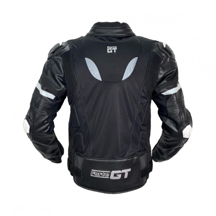 FORTE GT 2003001 TITAN Siyah / Hörgüçlü