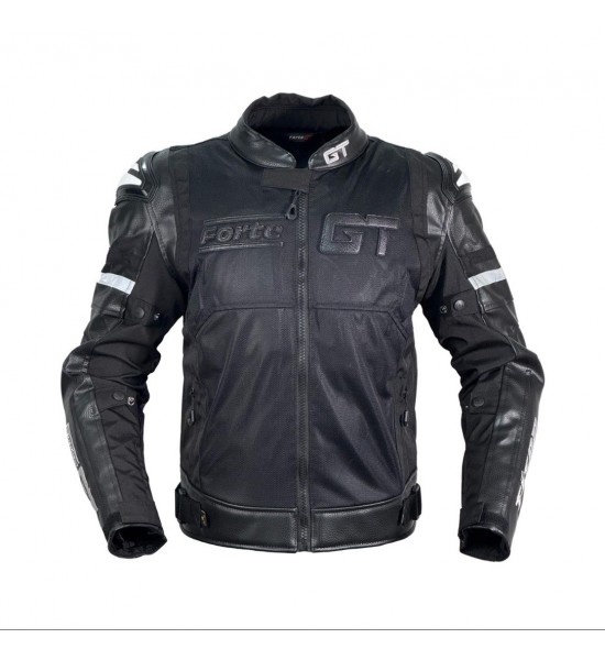 FORTE GT 2003001 TITAN Siyah / Hörgüçlü