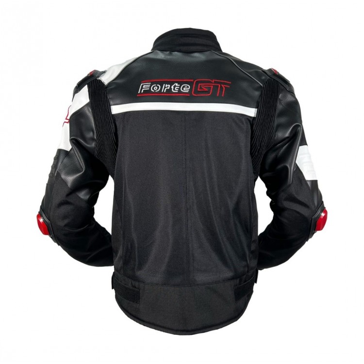 FORTE GT 2003055 AR54 Deri – Kırmızı