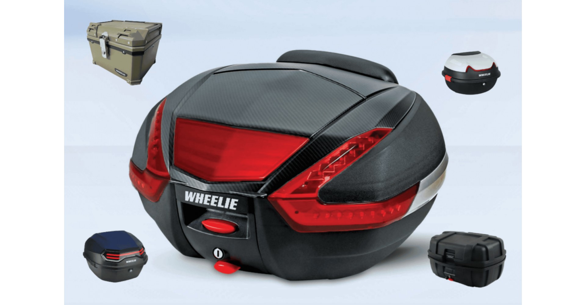 Motosiklet Çantaları: Hangi Model Kimin İçin Uygun?